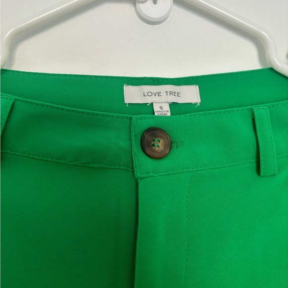 Love Tree Formal Style Pants - Picture 3 of 6